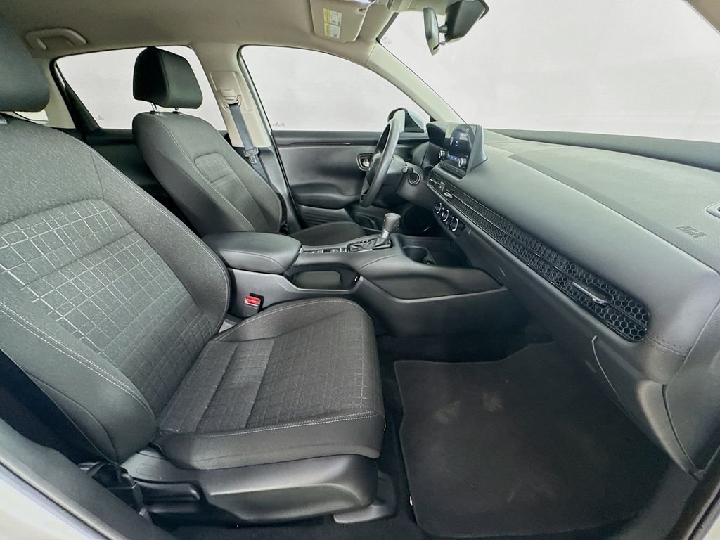 2024 Honda HR-V LX - Photo 31