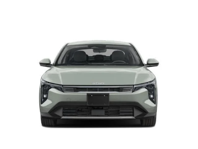 New 2026 Morning Haze Kia EX image 4