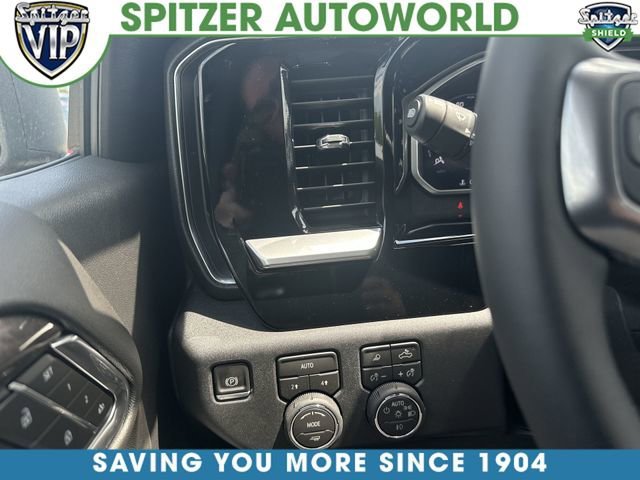 2026 Chevrolet Silverado 1500 LTZ - Photo 19