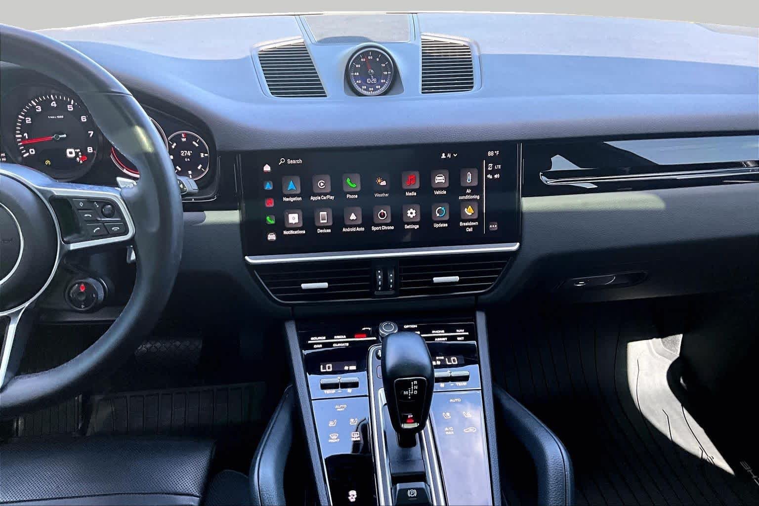 Used 2023  Porsche  image 7