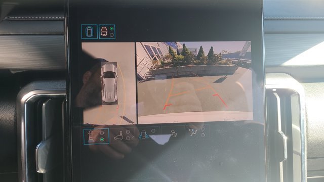 New 2027 Summit White GMC Elevation image 18
