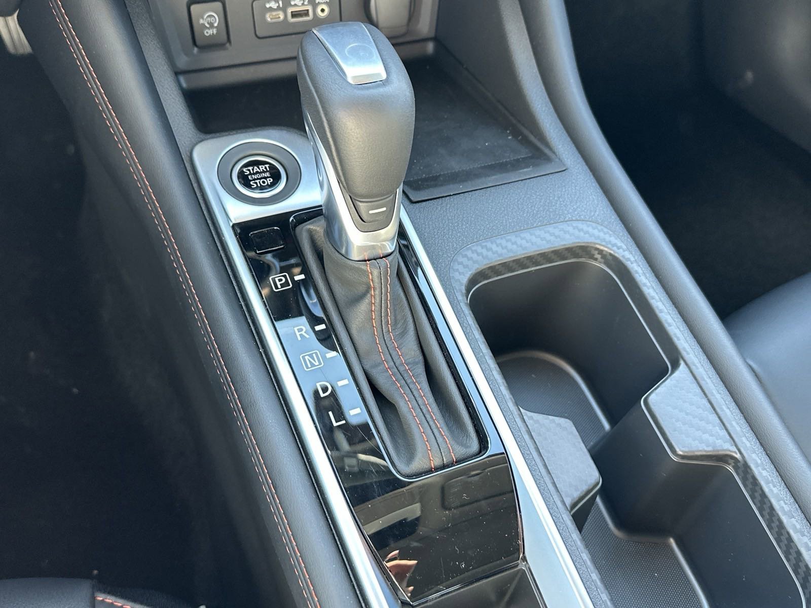 2025 Nissan Sentra SR - Photo 29