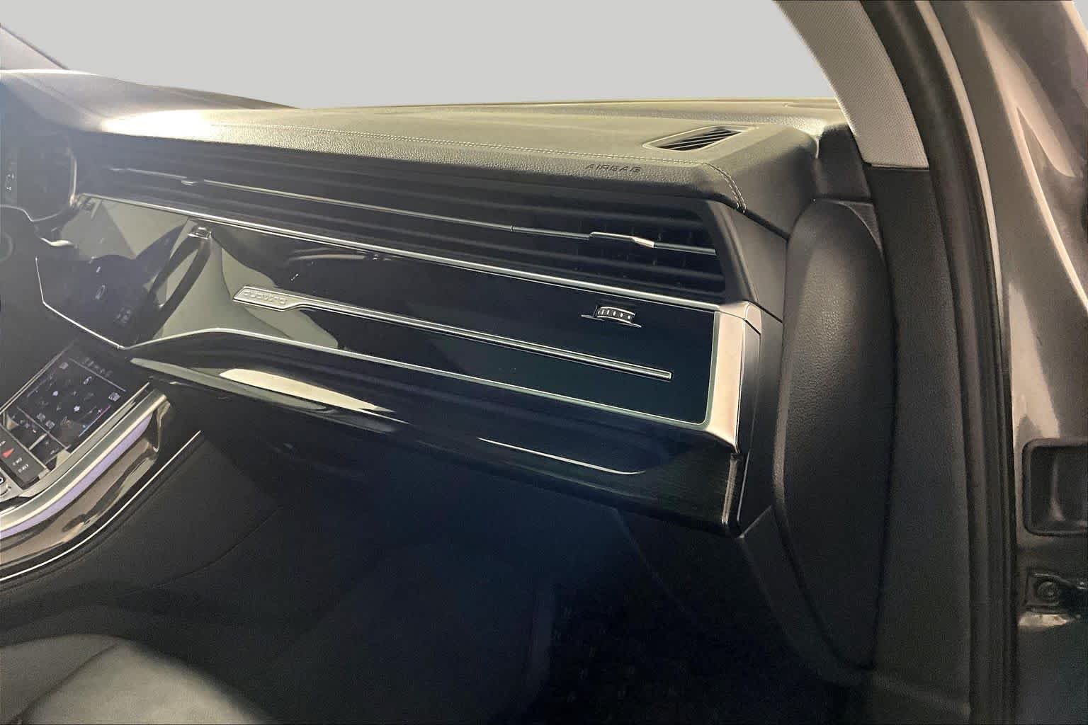 2023 Audi Q7 Premium Plus - Photo 18