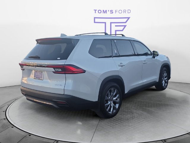 Certified Used 2024 Pearl Toyota Limited image 6