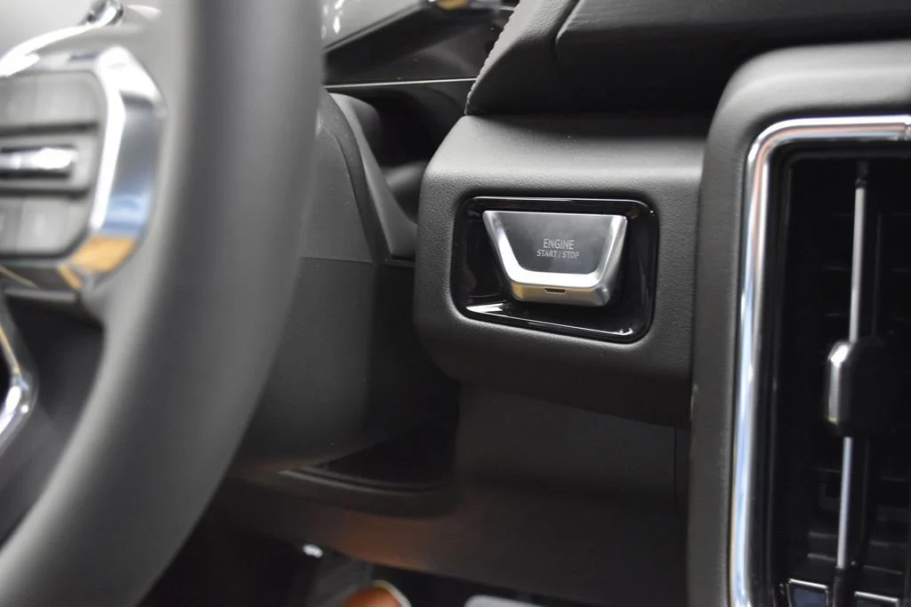 New 2026 Onyx Black GMC Denali image 14