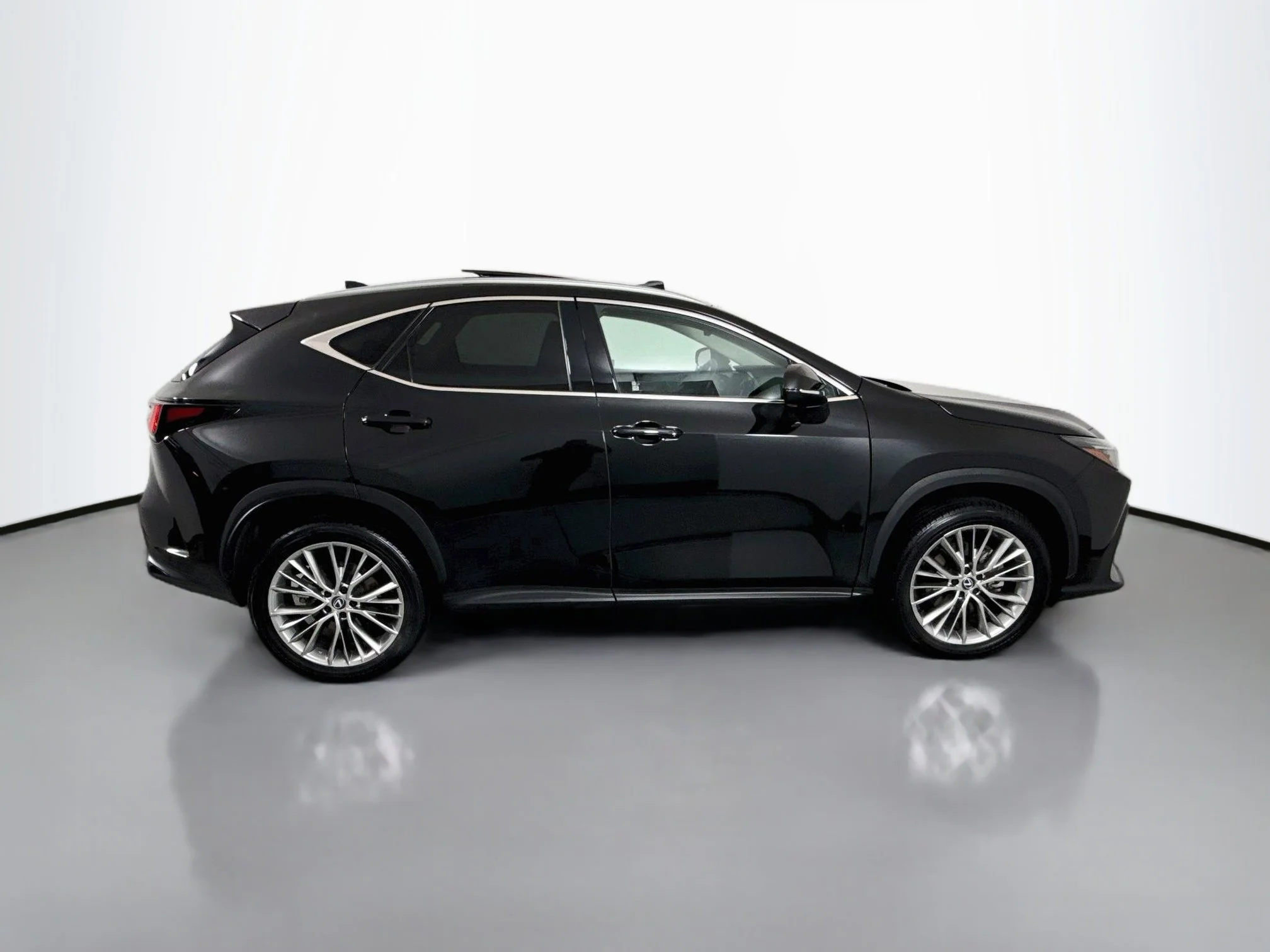 Certified Used 2024 CAVIAR Lexus 350 Luxury image 8