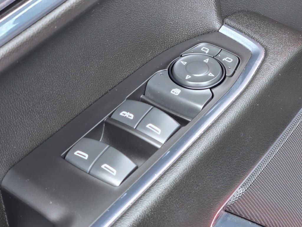 2024 Chevrolet Silverado 1500 LT Trail Boss - Photo 20