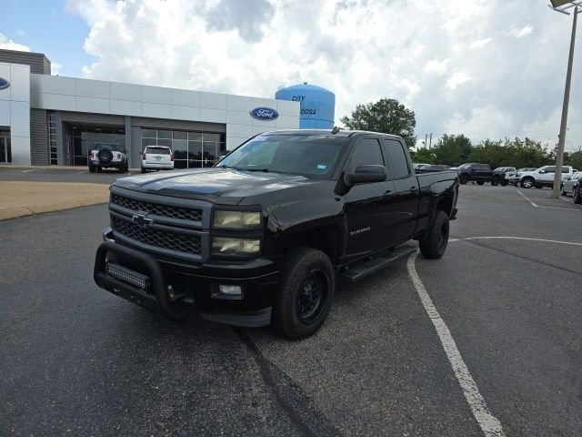 Used 2014 Black Chevrolet LT image 7