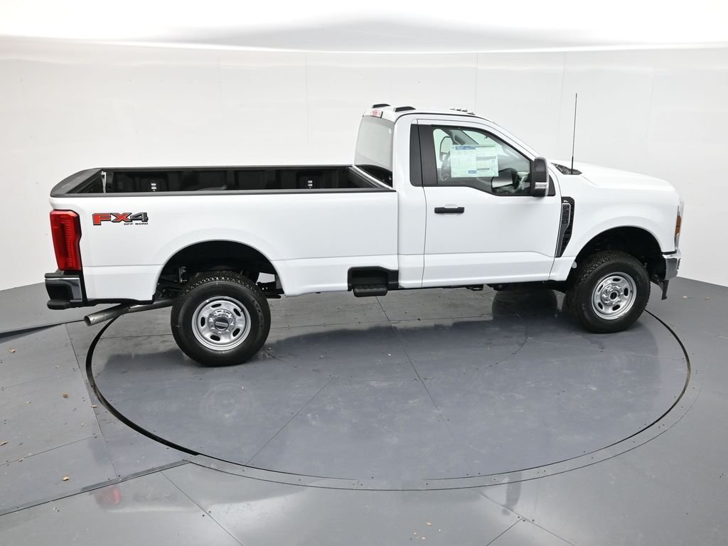 2026 Ford F-250 Super Duty XL - Photo 30