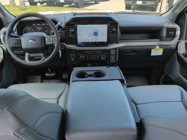 New 2026 Oxford White Ford XL image 15