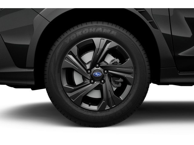 New 2027 CRYSTAL BLACK SILICA Subaru Base image 10