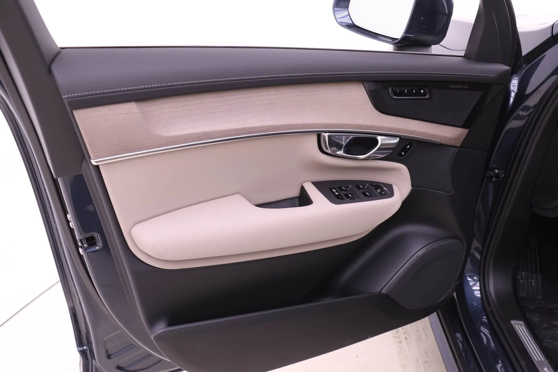 New 2026 Denim Blue Volvo Plus image 11