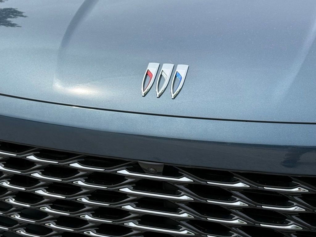 2026 Buick Enclave Avenir - Photo 7