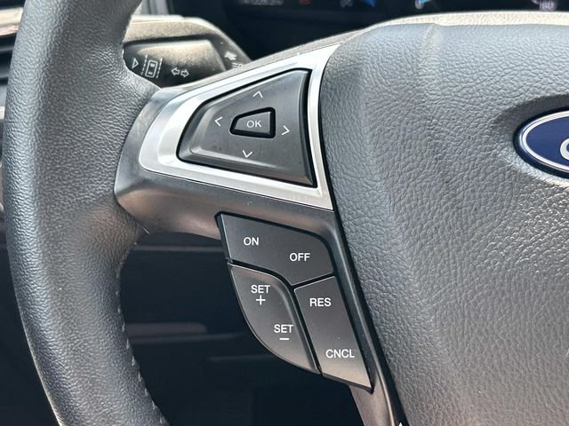 Certified Used 2024 Gray Ford SEL image 36