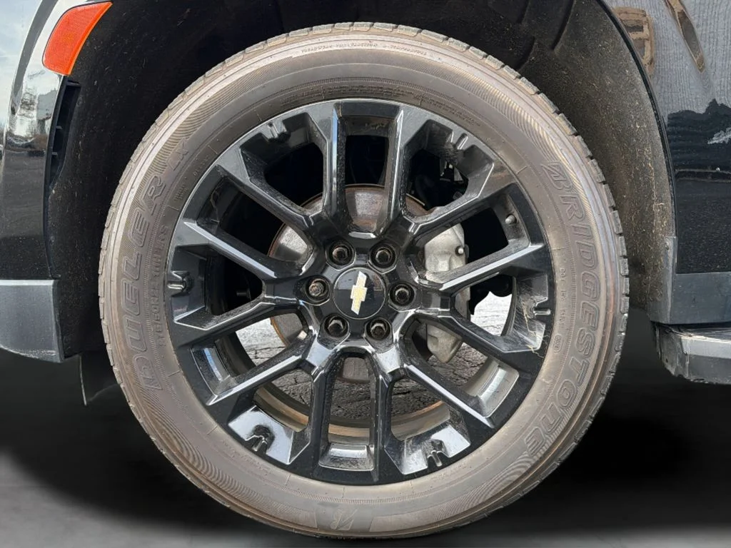 2023 Chevrolet Tahoe High Country - Photo 35