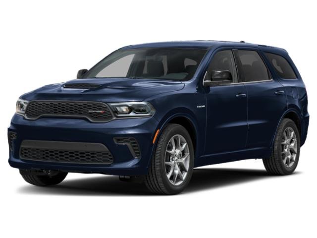 2027 Dodge Durango GT Plus