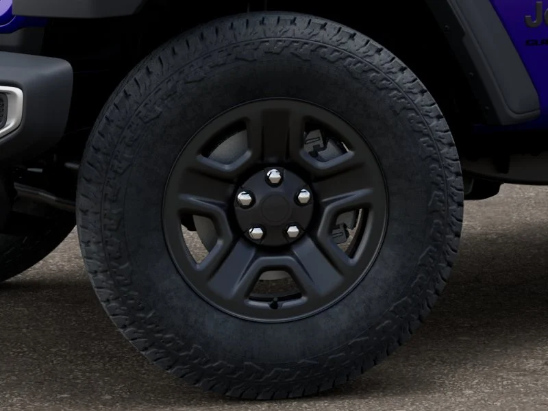New 2026 Reign Exterior Paint Jeep Sport image 34