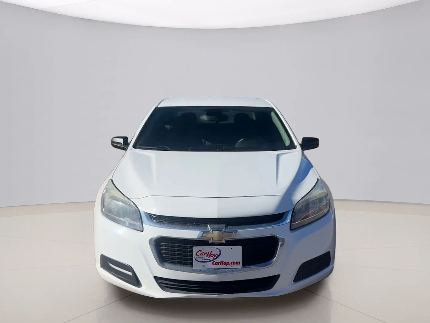 Used 2016 White Chevrolet FL image 2