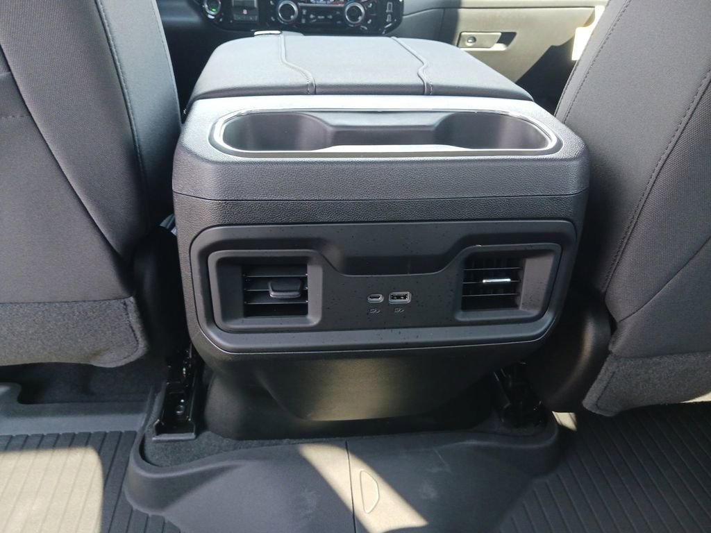 2026 Chevrolet Silverado 1500 LT - Photo 28