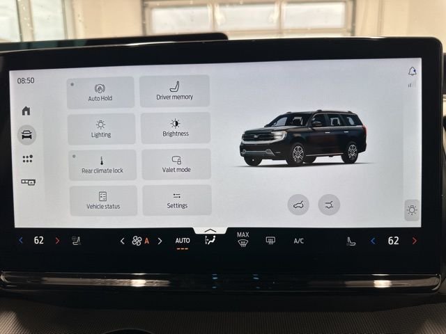 2025 Ford Expedition Active - Photo 30
