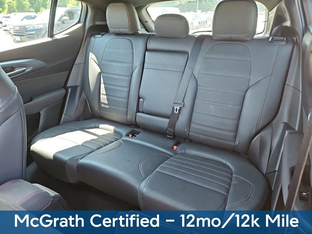 Used 2024 Gold Dodge R/T Plus image 2