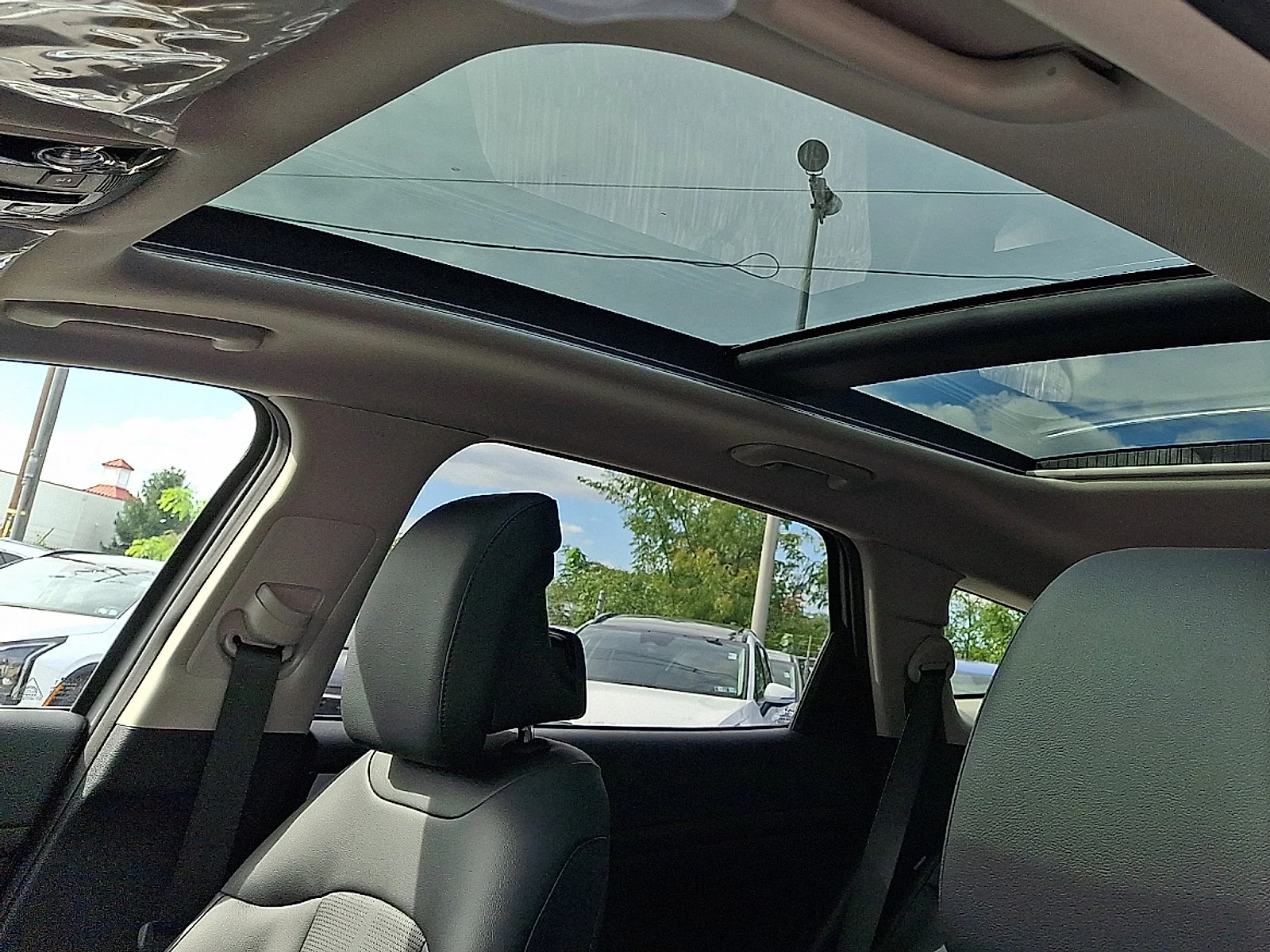 New 2027 Gray Kia EX image 16