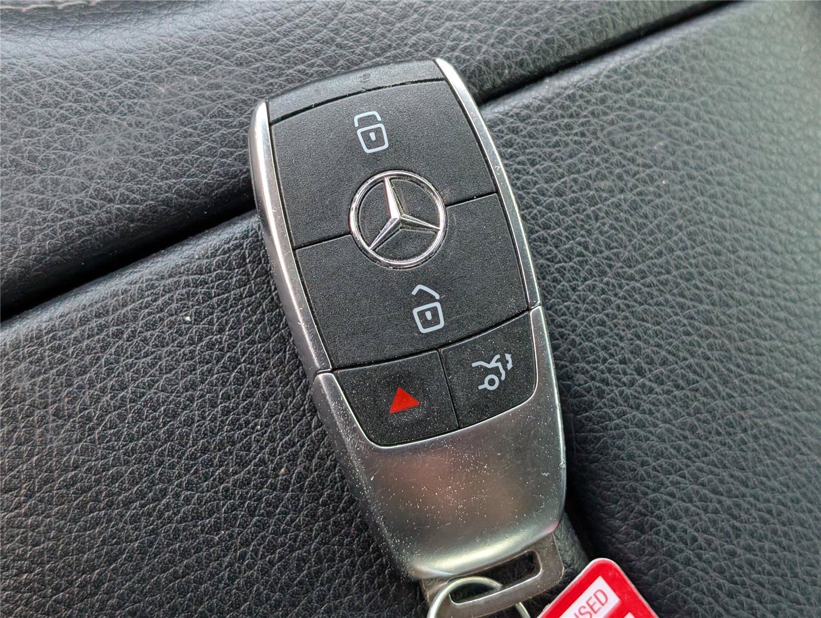 Used 2021  Mercedes-Benz GLS 450 image 20
