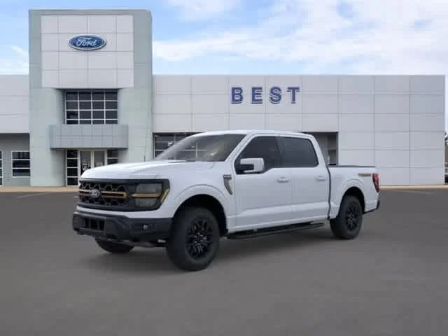 2025 Ford F-150 Tremor - Photo 24
