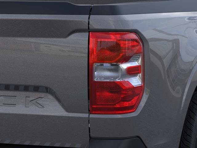 New 2026 Carbonized Gray Metallic FORD XLT image 46