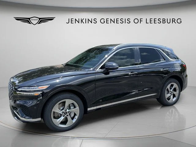 Used 2026 Black Genesis 2.5T Advanced image 11