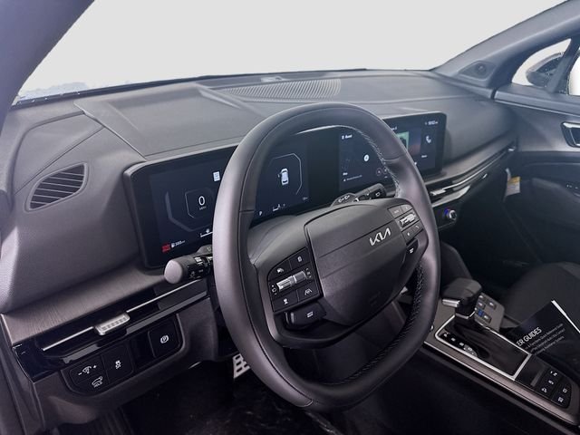 2026 Kia Sportage X-Pro Prestige - Photo 9