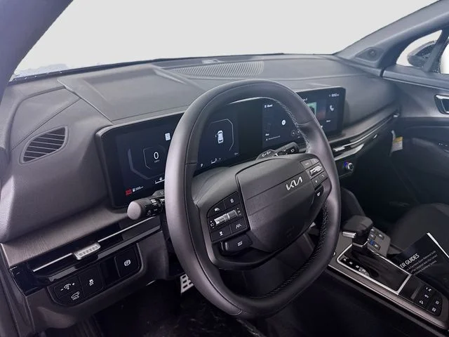 2026 Kia Sportage X-Pro Prestige - Photo 9