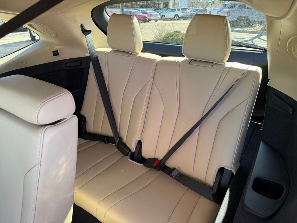 2026 Acura MDX Advance Package - Photo 13