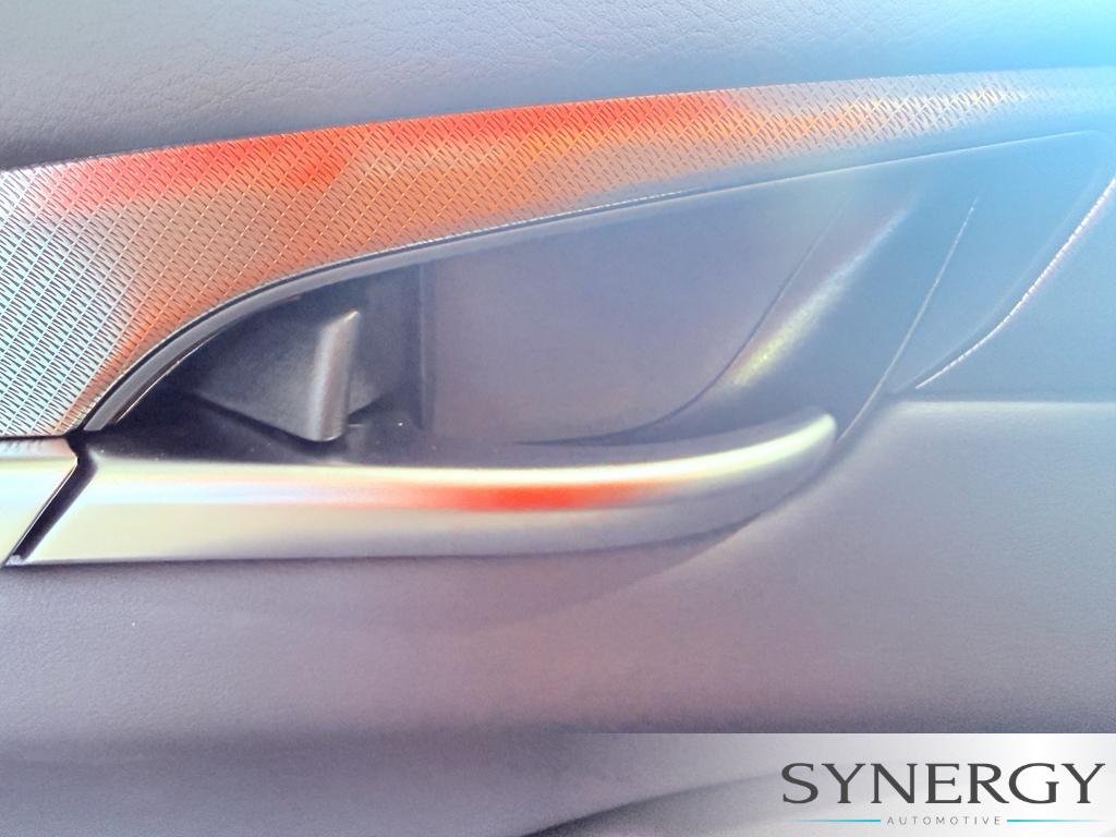 New 2027 Graphite Shadow INFINITI Luxe FWD image 21