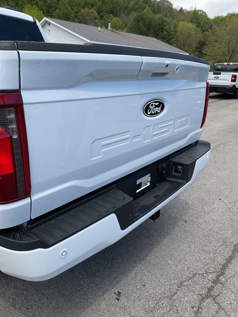 Used 2026 White Ford XLT image 14