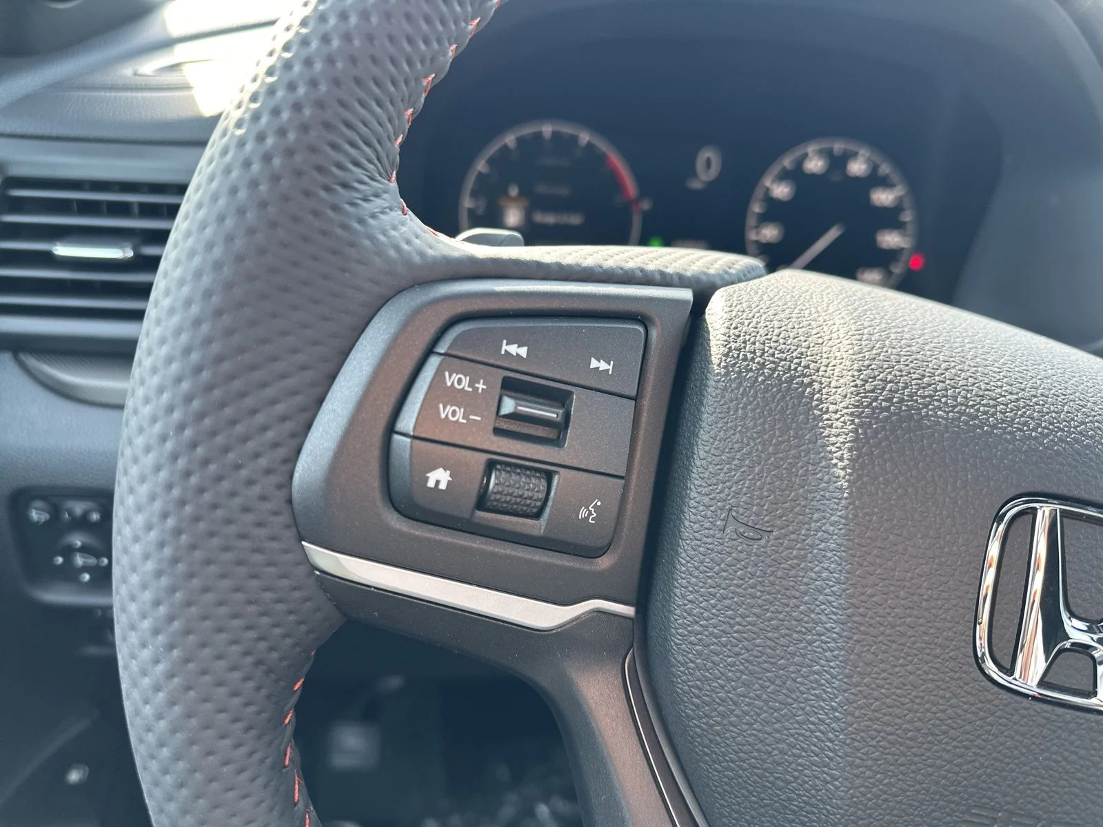 2026 Honda Ridgeline TrailSport - Photo 40