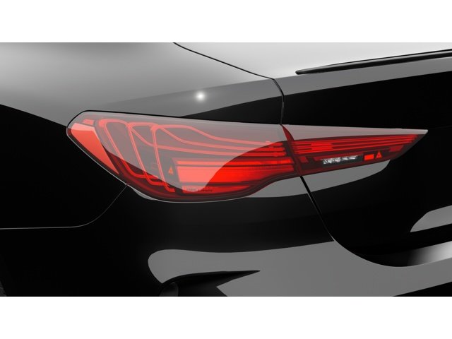 New 2027 Black Sapphire Metallic BMW 430i image 8