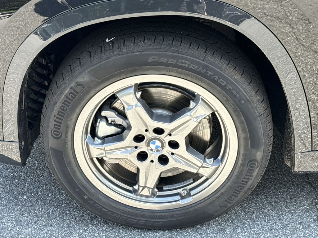 New 2027  BMW xDrive28i image 10