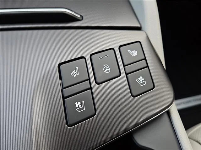 New 2027 Heritage Blue KIA SX-Prestige All-Wheel Drive image 19