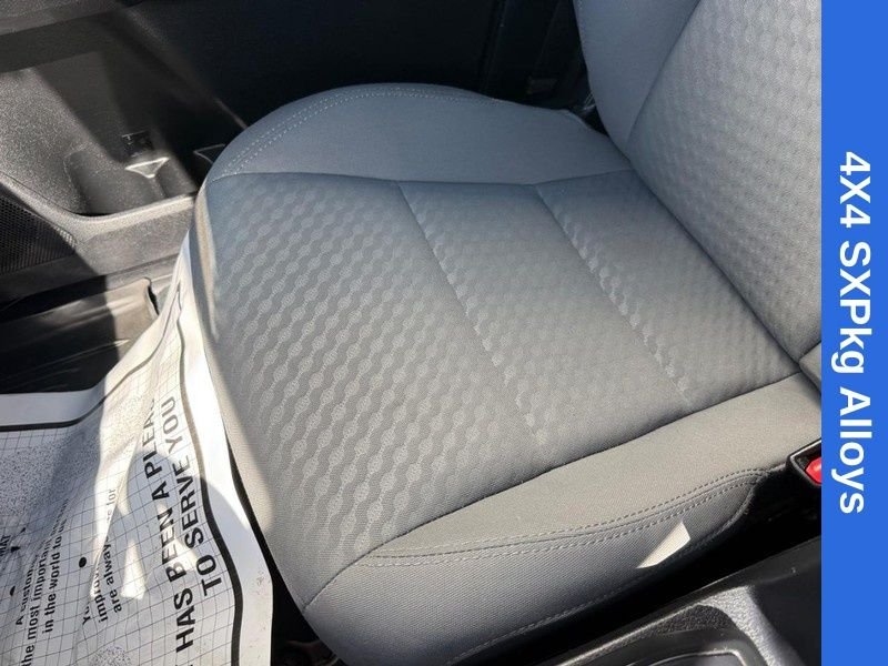 Used 2021 Magnetic Gray Metallic Toyota SR image 26