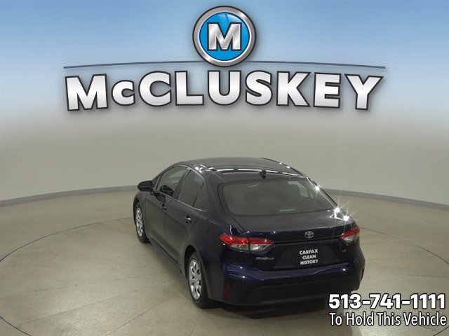 2024 Toyota Corolla LE - Photo 14