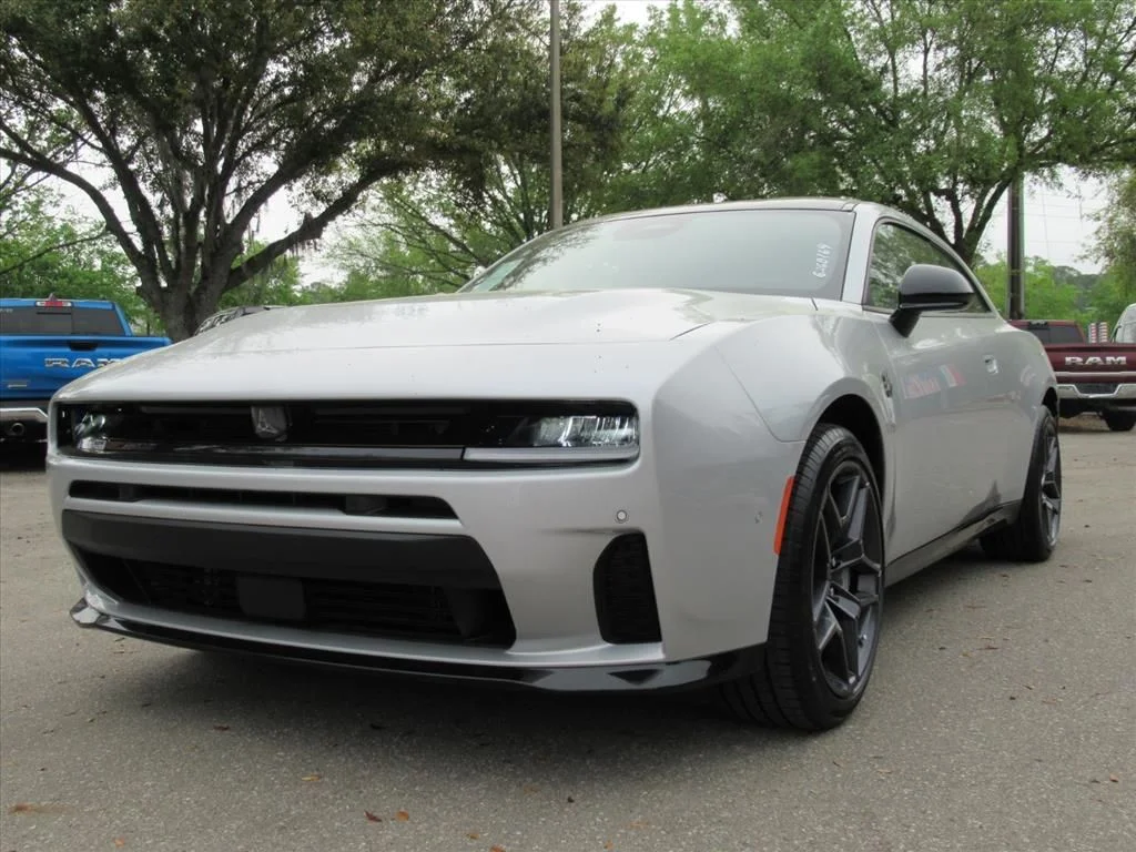 New 2026 Triple Nickel Dodge Scat Pack image 3