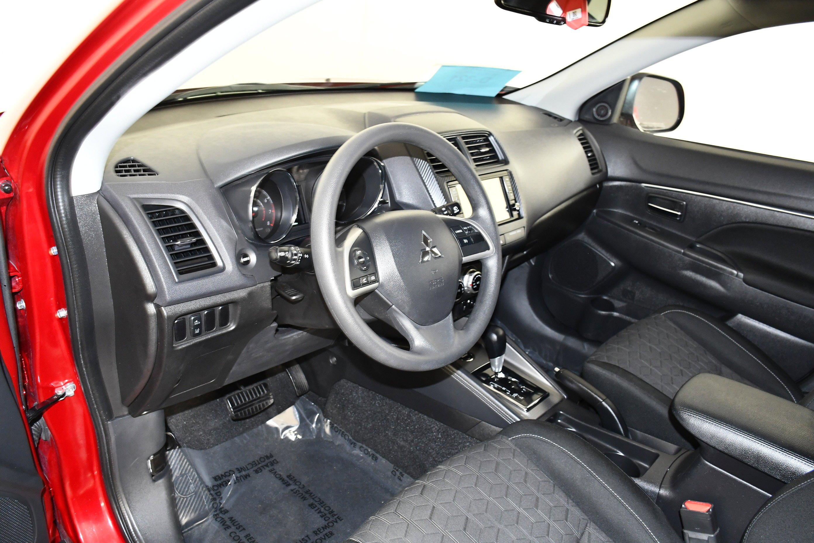 Certified Used 2024 Gray Mitsubishi ES image 36