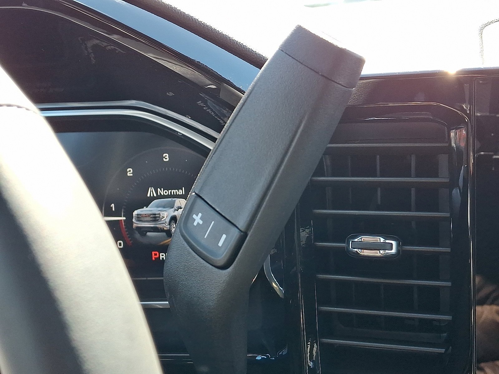 2026 GMC Sierra 1500 Elevation - Photo 9