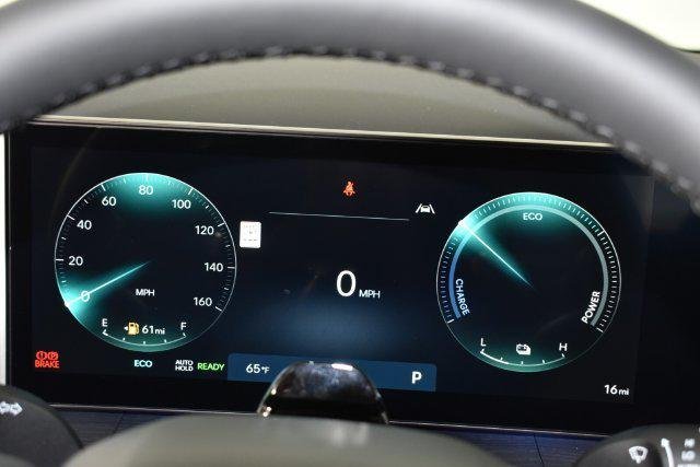 New 2027 White Hyundai Limited image 66