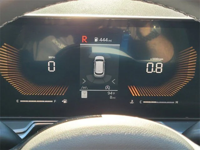2025 Kia Sorento S - Photo 21