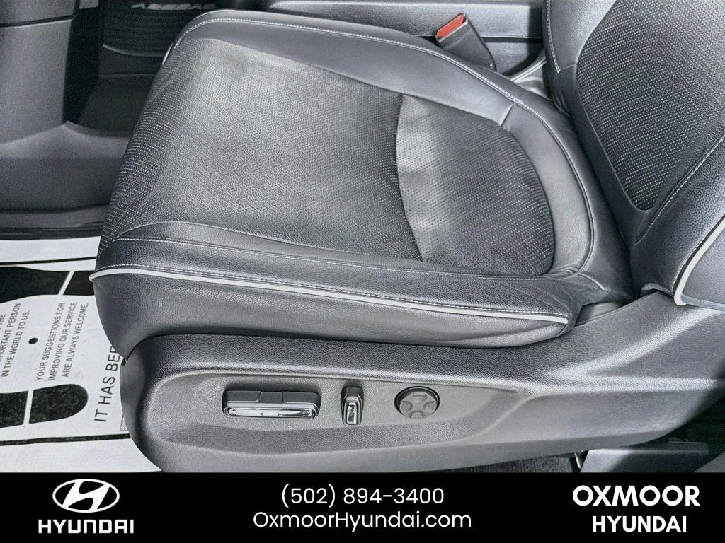 Used 2022 Crystal Black Pearl Honda Elite image 19