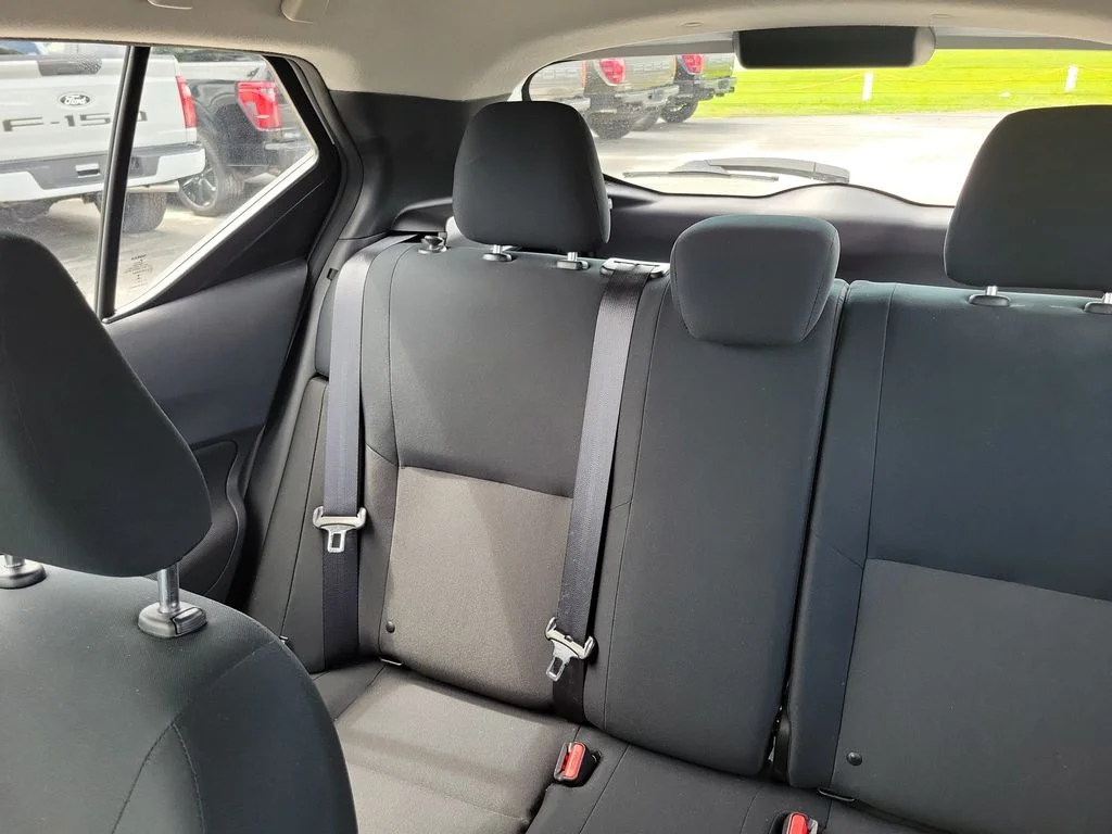 Used 2024 White Nissan S image 13