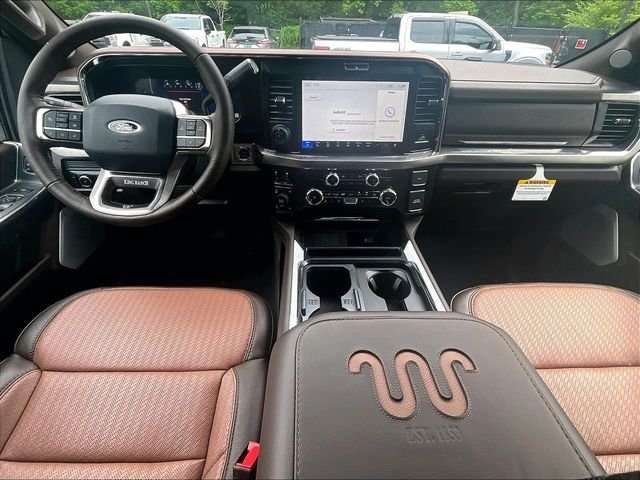 2026 Ford F-250SD — photo 21