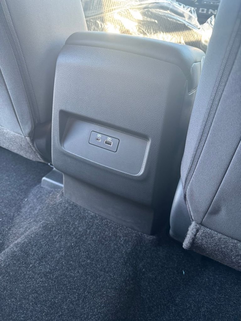 2026 Nissan Frontier SV - Photo 17